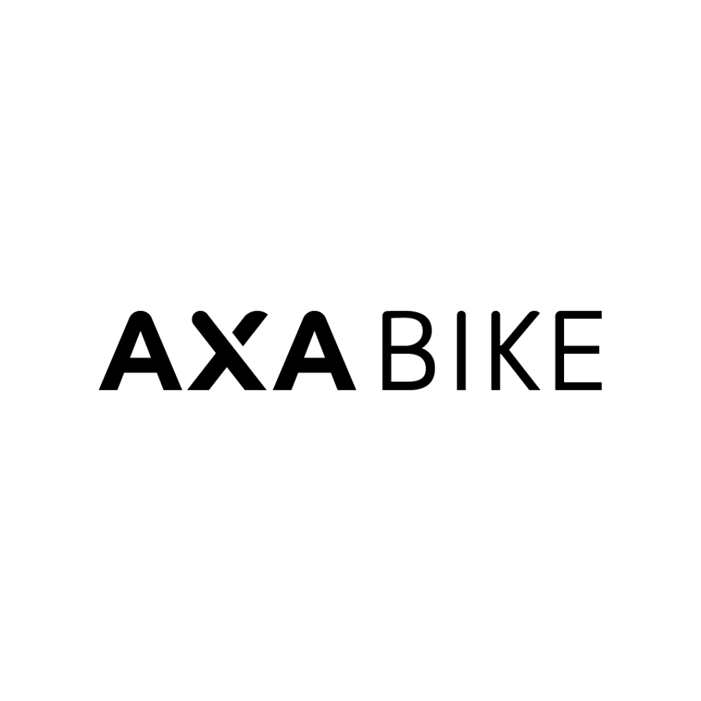 Logo AXA Bike