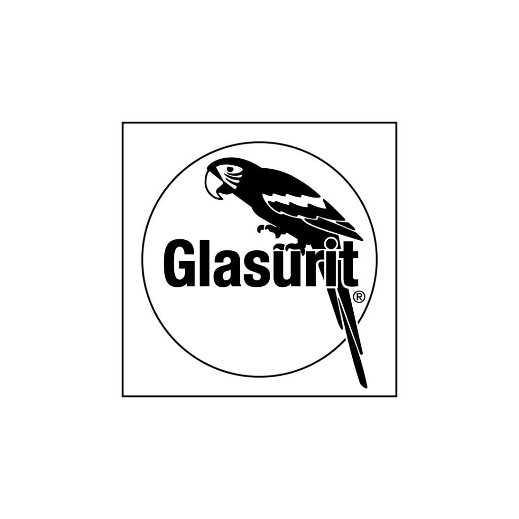 Logo Glasurit