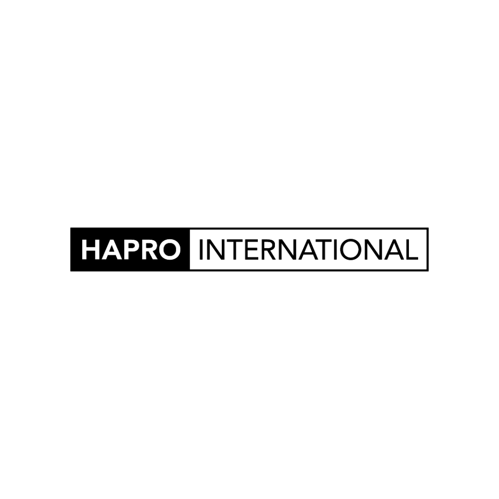 Logo Hapro
