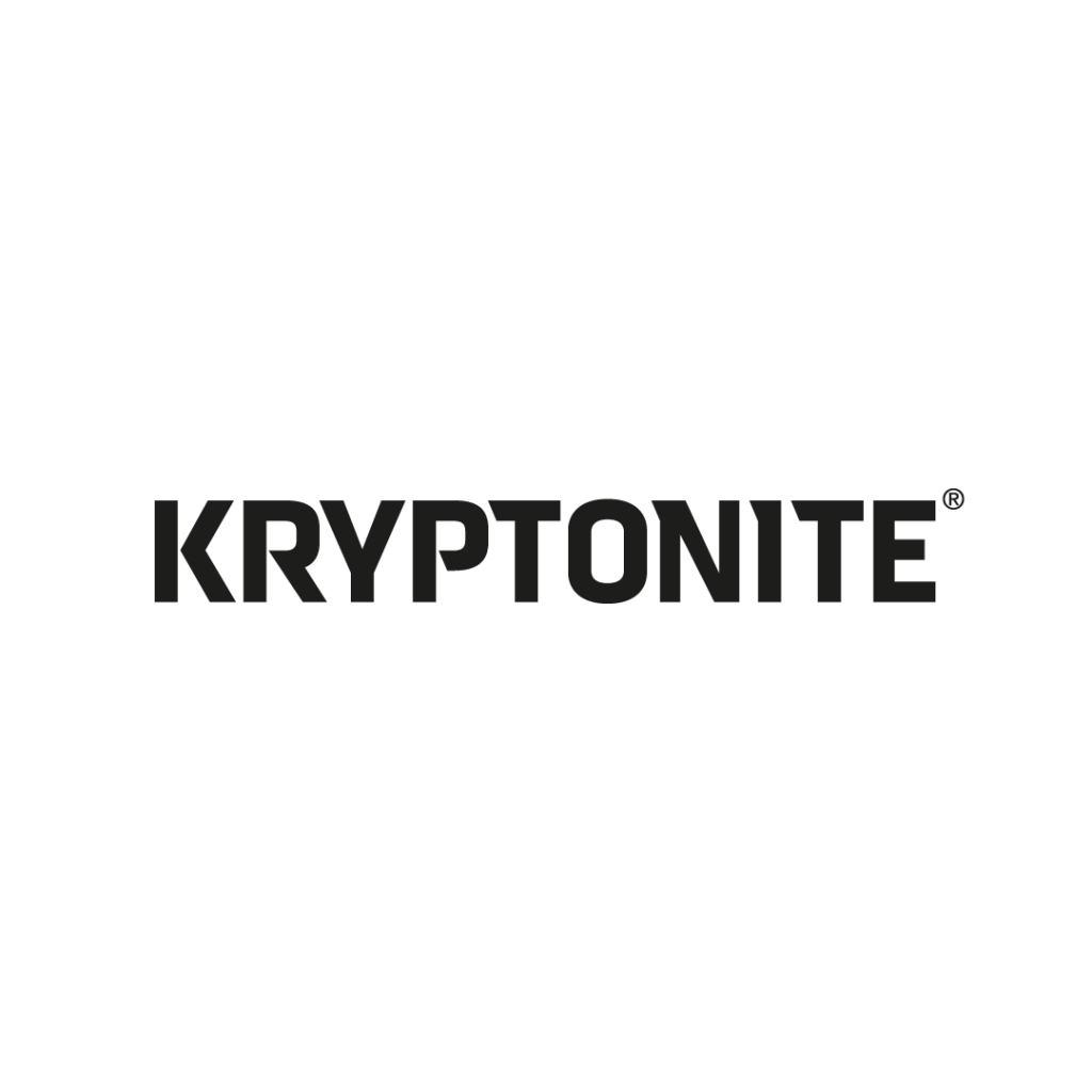 Logo Kryptonite
