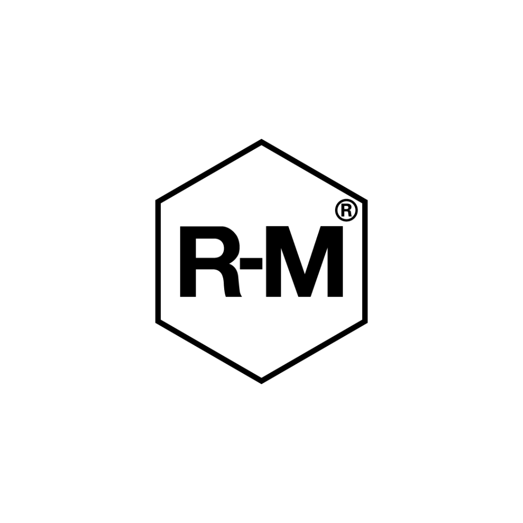 Logo R-M