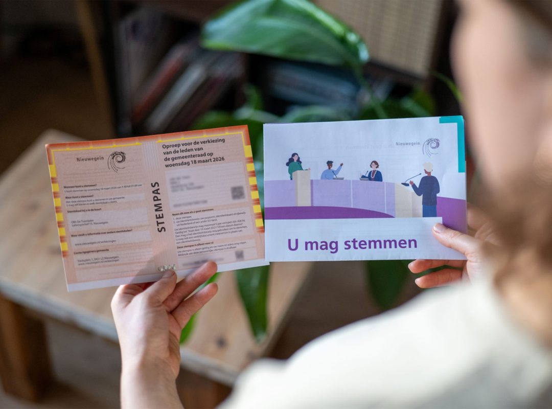 Fotografie stempas gemeenteraadsverkiezingen 18 maart 2026_P1061505